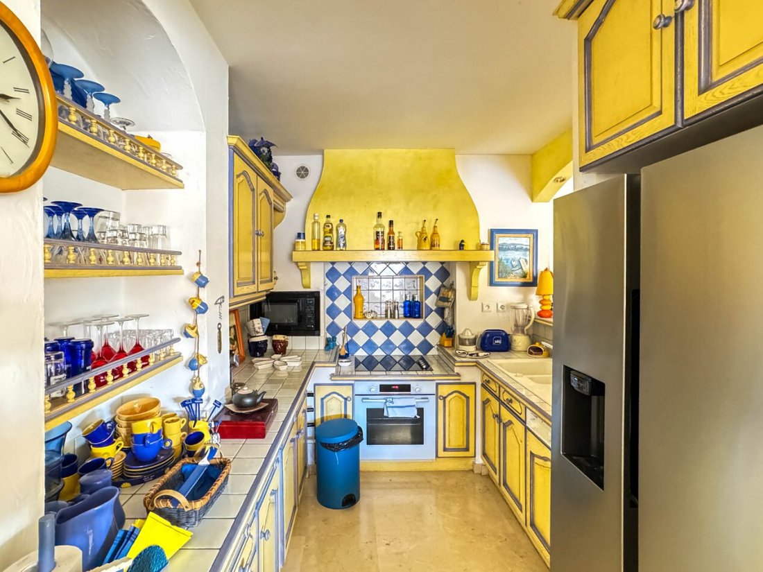 Apartment in Espace Villeroy-Les Quilles, Sète, France 3 - 17051360