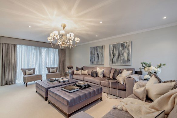 House in Farnborough, Bromley, England 2 - 17090444