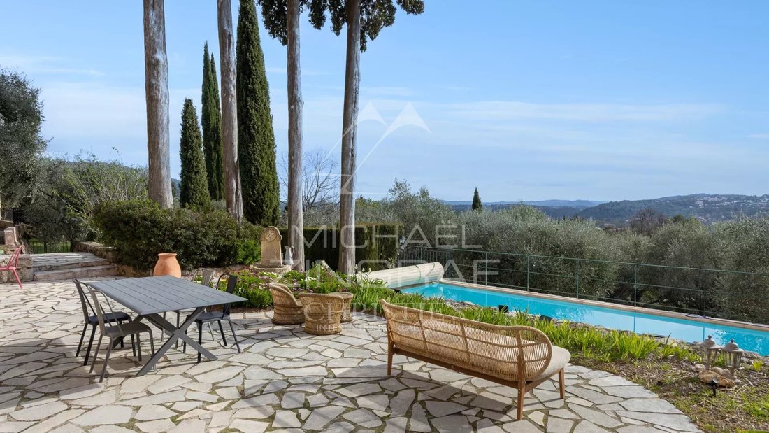 House in Peymeinade, Provence-Alpes-Côte d'Azur, France 3 - 17090931