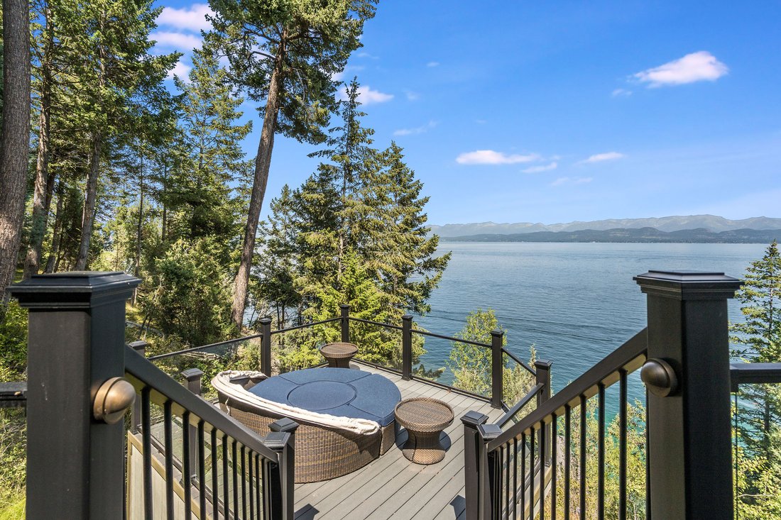 House in Lakeside, Montana, United States 3 - 17094666