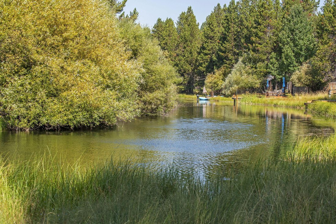 House in Sunriver, Oregon, United States 1 - 17093679