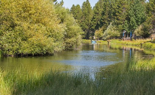 Maison à Sunriver, Oregon, États-Unis 1