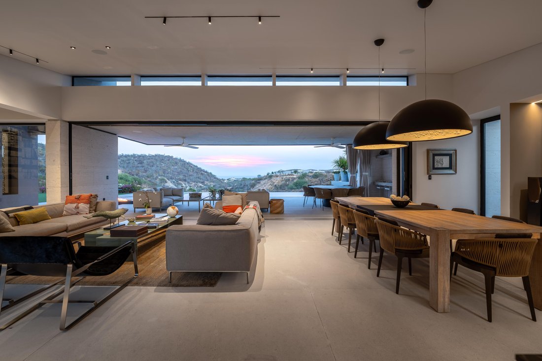 House in San José del Cabo, Baja California Sur, Mexico 3 - 17094730