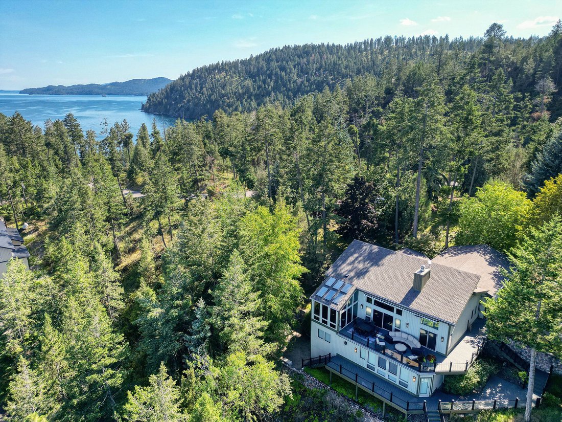 House in Lakeside, Montana, United States 4 - 17094666