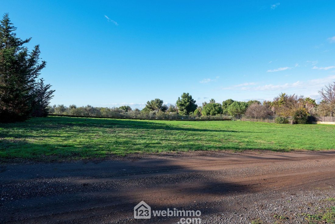 Land in Cooperative, Agde, France 3 - 17095261