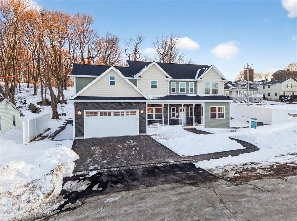 House in Nahant, Massachusetts, United States 3 - 17096357