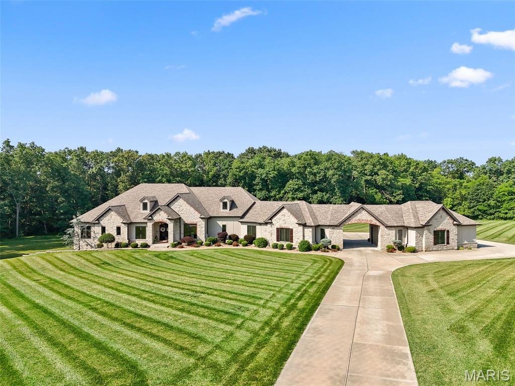 House in Foristell, Missouri, United States 1 - 17093238