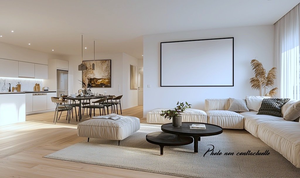 Apartment in Atalante Beaulieu, Rennes, France 1 - 17094764