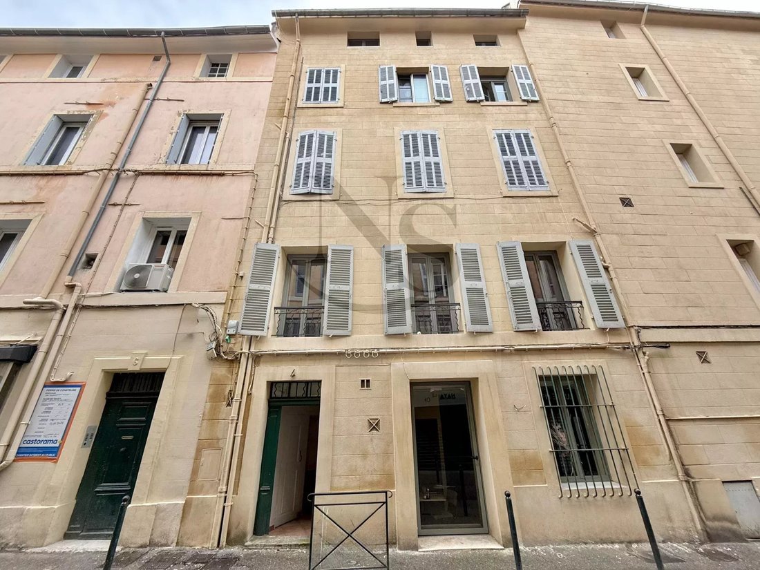 Otros en Aix-en-Provence, Provenza-Alpes-Costa Azul, Francia 1 - 17094576