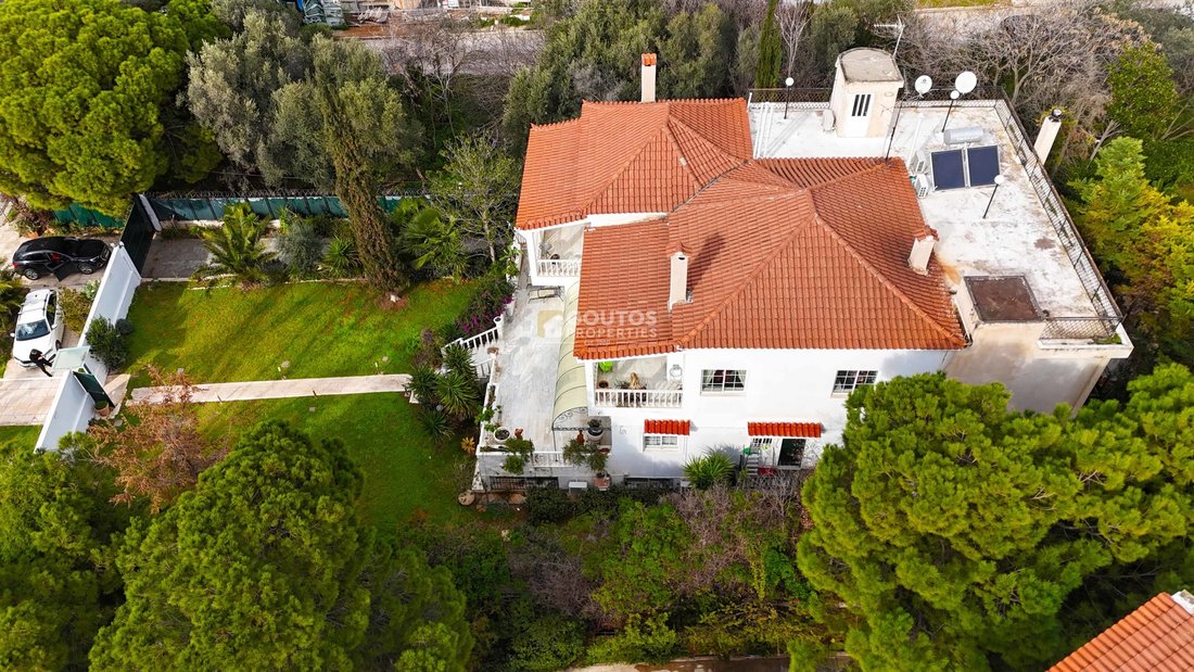 Casa a Voula, Attica, Grecia 1 - 17078517