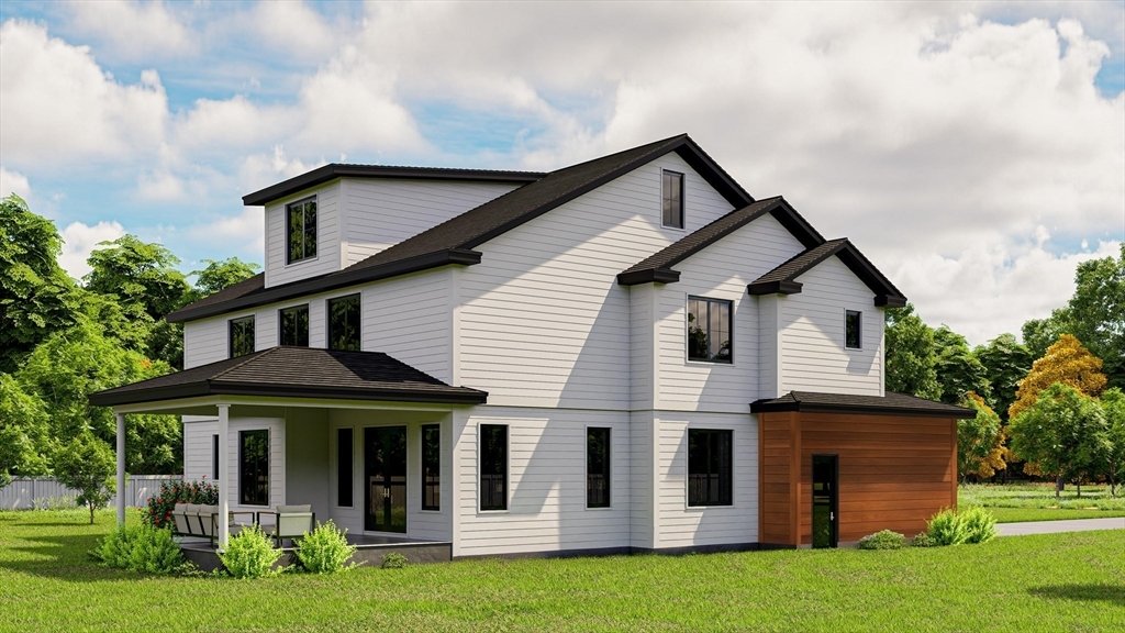 House in Needham, Massachusetts, United States 3 - 17096353