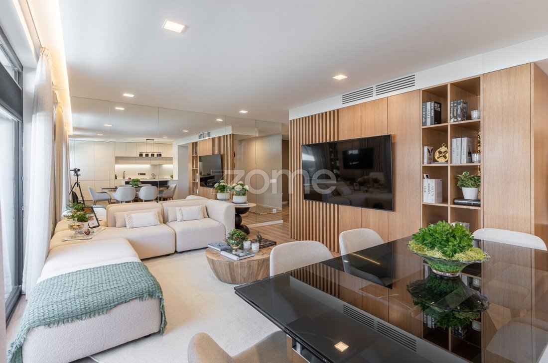 Apartment in Gloria e Vera Cruz, Aveiro District, Portugal 2 - 17095813