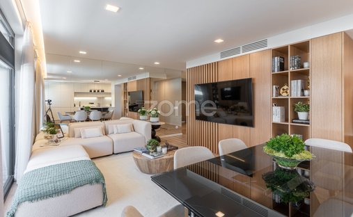 Apartamento en Gloria y Vera Cruz, Distrito de Aveiro, Portugal 1