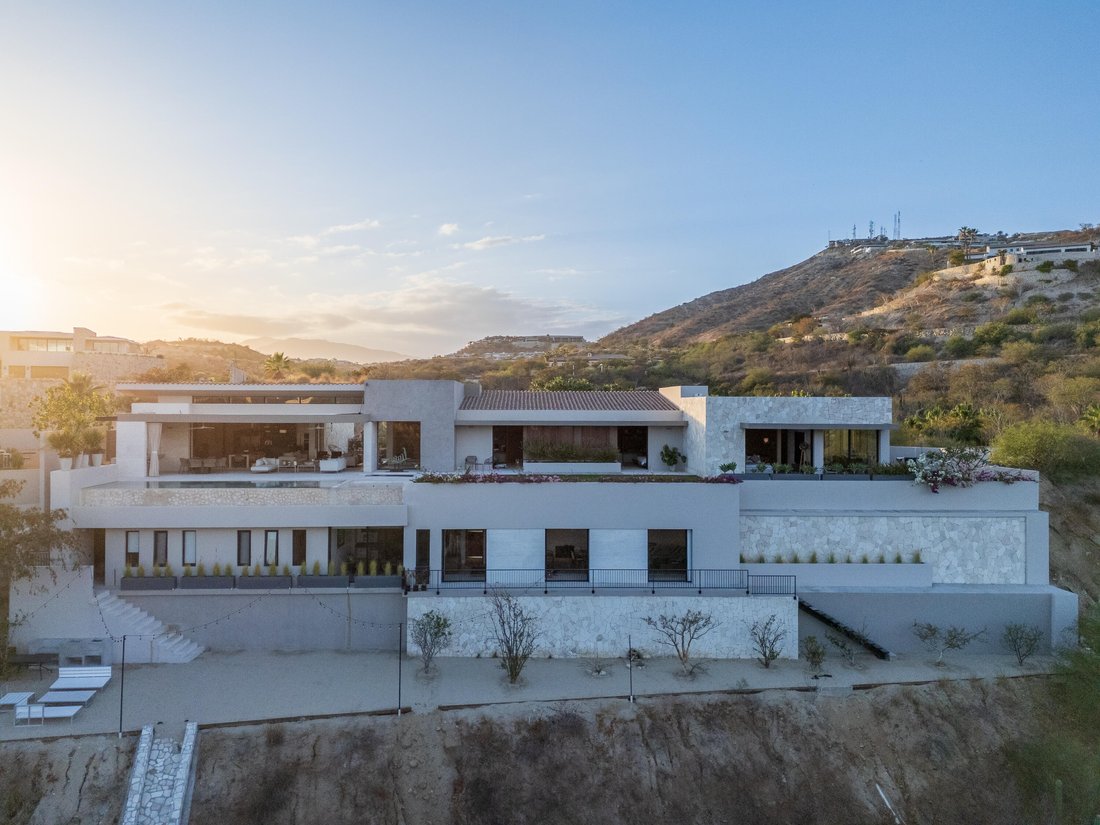 House in San José del Cabo, Baja California Sur, Mexico 1 - 17094730