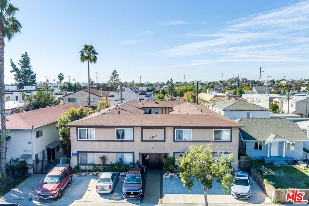 Culver City, California, United States 3 - 17094028