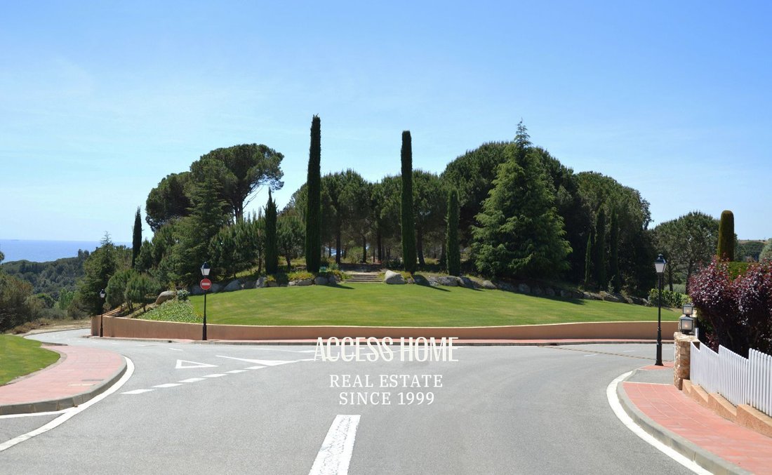 Finca in Sant Vicenc de Montalt, Catalonia, Spain 1 - 17093740