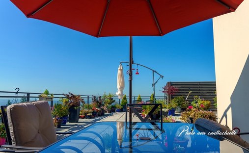 Apartment in Nantes, Pays de la Loire, France 1
