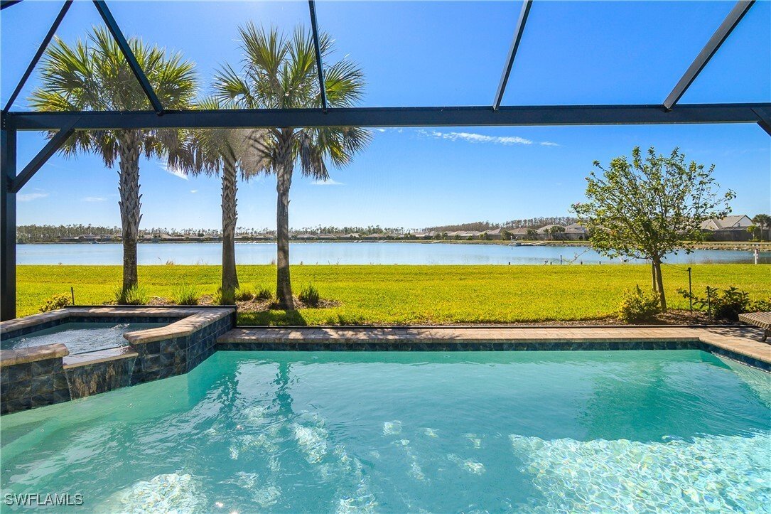 House in Miromar Lakes, Florida, United States 3 - 17093756