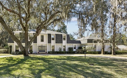 House in Jacksonville, Florida, United States 1