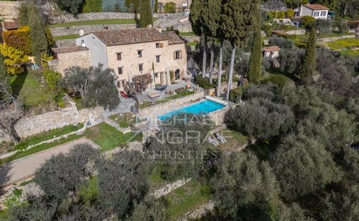 House in Peymeinade, Provence-Alpes-Côte d'Azur, France 1