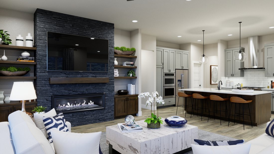 House in Kamas, Utah, United States 3 - 17094112