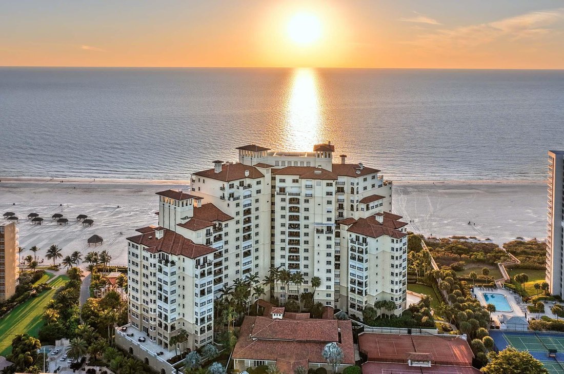 Condo in Marco Island, Florida, United States 1 - 17093675