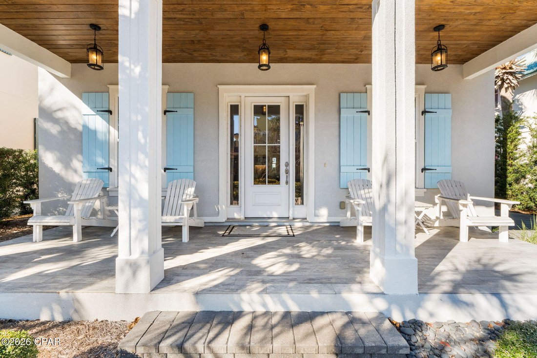 House in Miramar Beach, Florida, United States 5 - 17093604