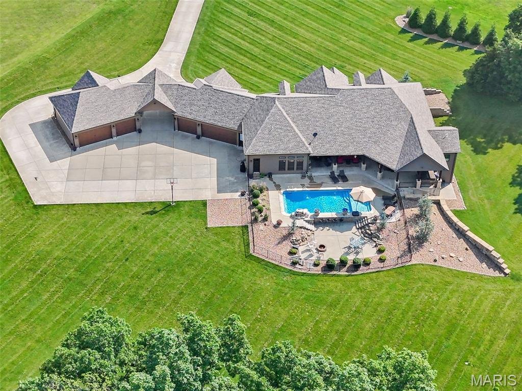 House in Foristell, Missouri, United States 2 - 17093238