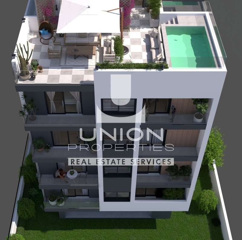 Apartment in Papagou, Attica, Greece 1 - 17095062