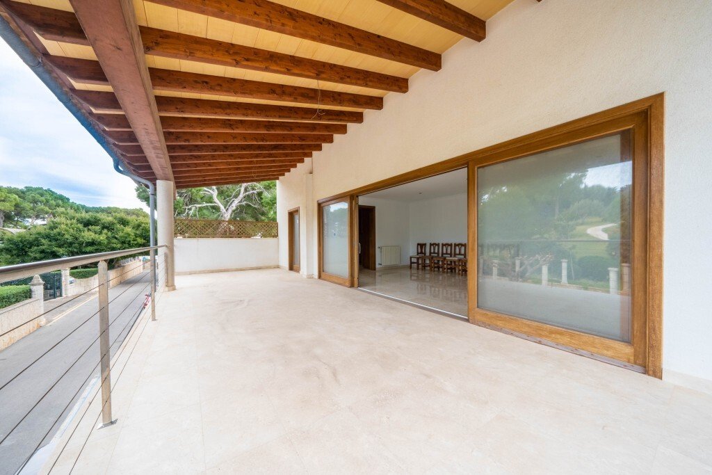 Villa en Capdepera, Islas Baleares, España 1 - 17093265