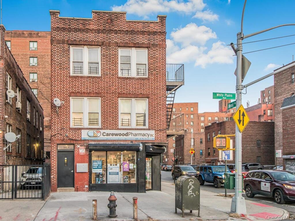 Apartment in New York, New York, United States 2 - 17094221