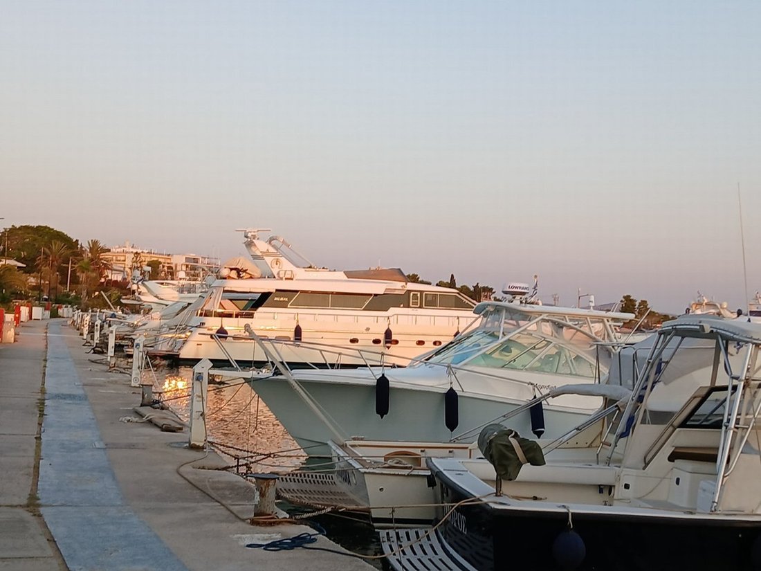Land in Glyfada, Attika, Griechenland 5 - 17094469