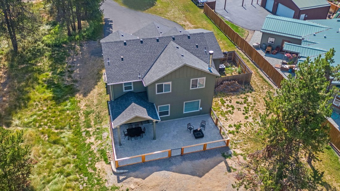 House in Sunriver, Oregon, United States 3 - 17093679