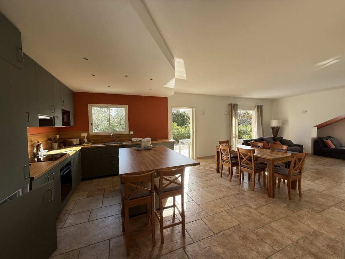 House in Espace Villeroy-Les Quilles, Sète, France 4 - 16994923