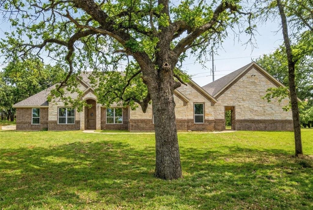 House in Springtown, Texas, United States 1 - 16883920