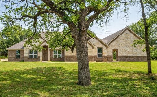 Haus in Springtown, Texas, Vereinigte Staaten 1