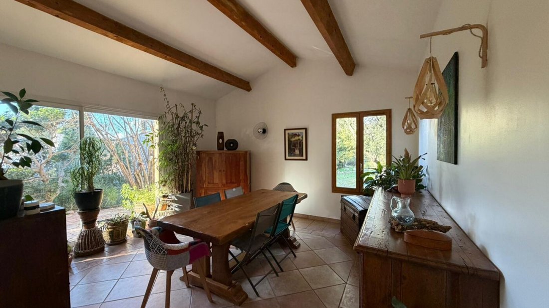 House in Balaruc-les-Bains, Occitania, France 3 - 16617193