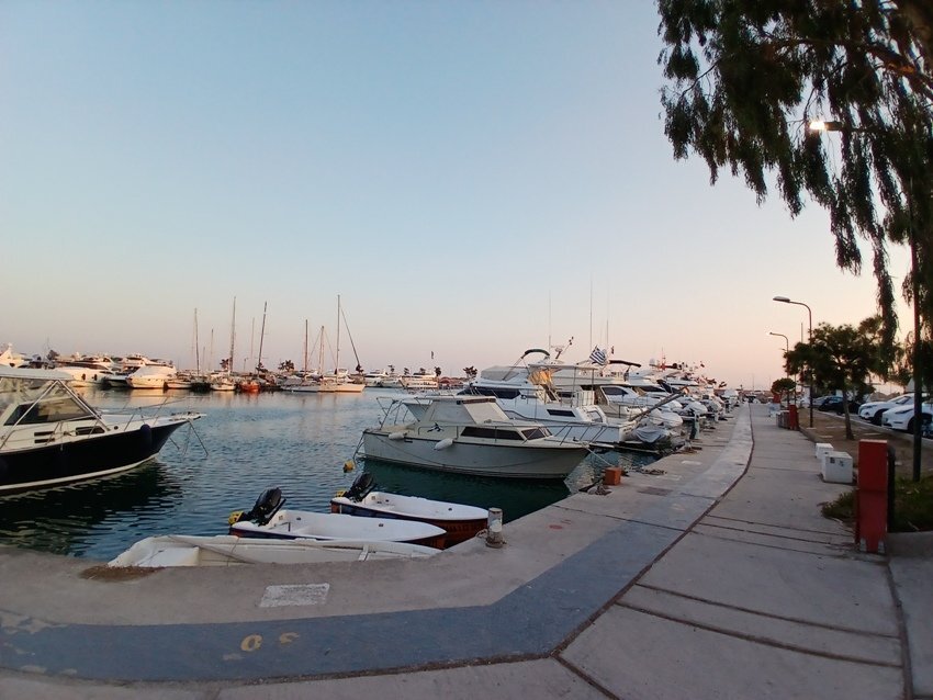 Land in Glyfada, Attika, Griechenland 4 - 17094472