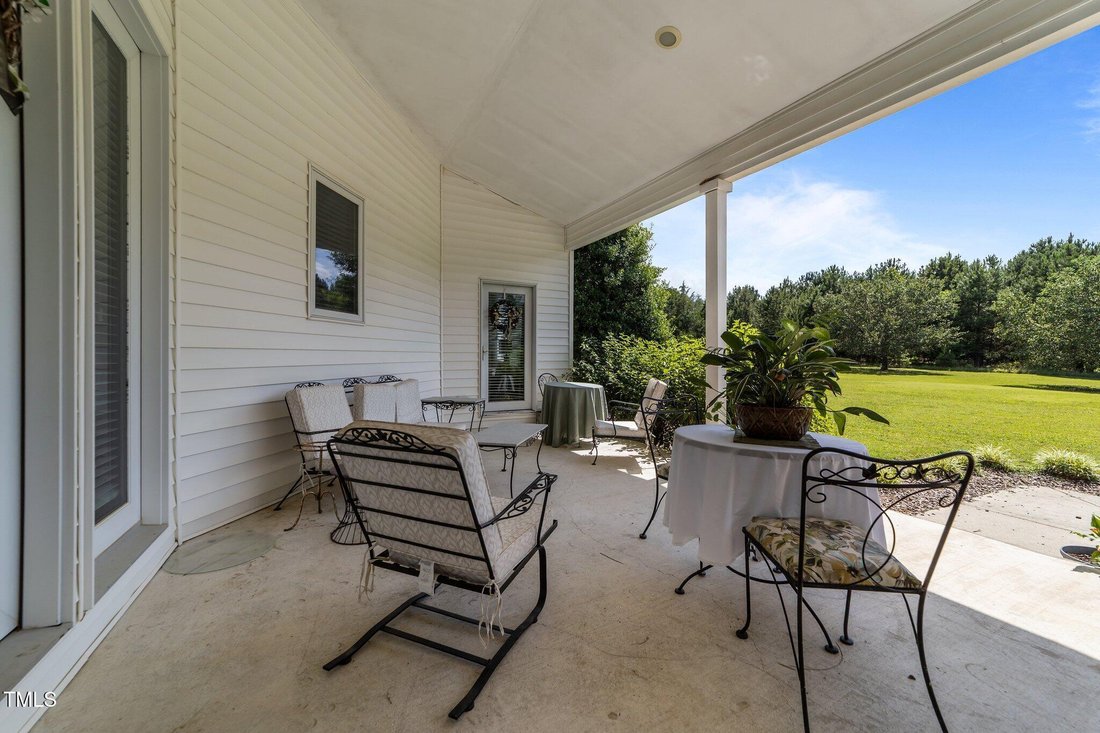 Farm Ranch in Saxapahaw, North Carolina, United States 4 - 17093273