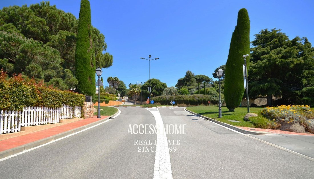 Finca in Sant Vicenc de Montalt, Catalonia, Spain 2 - 17093740