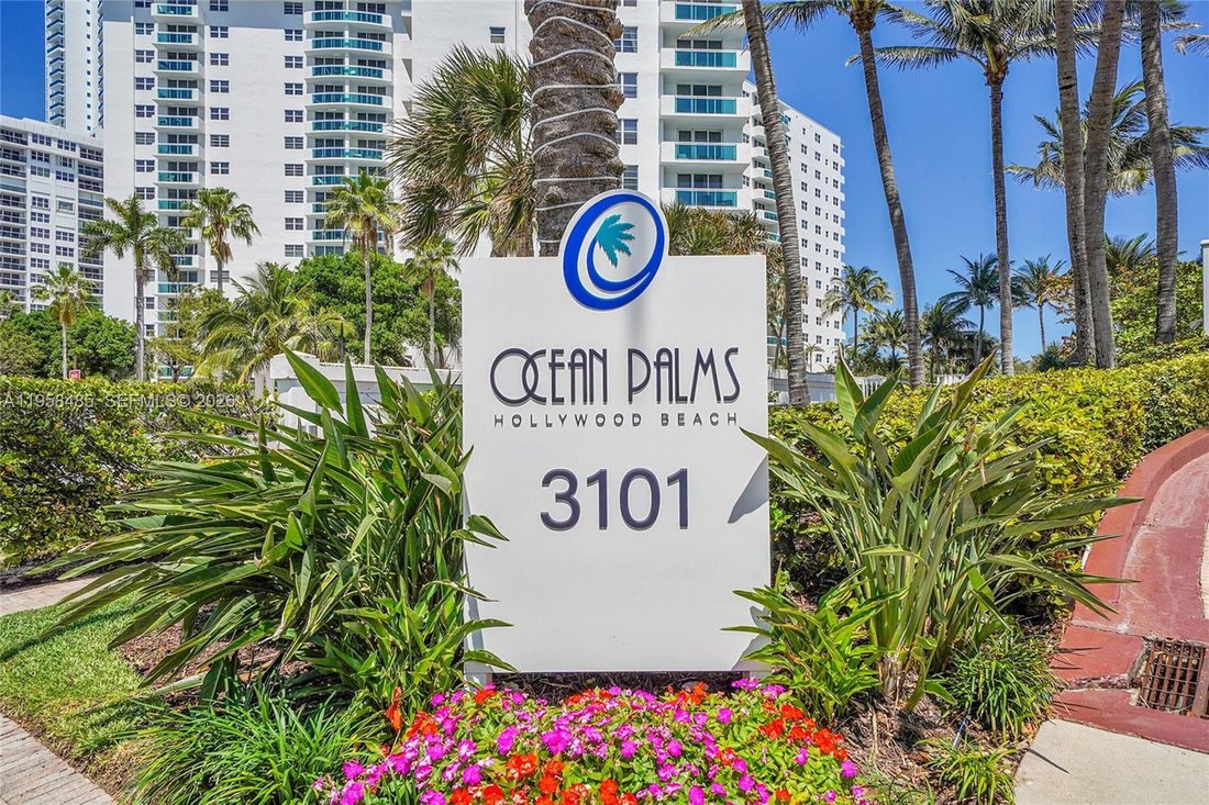 Condo in Hollywood, Florida, United States 1 - 17093904