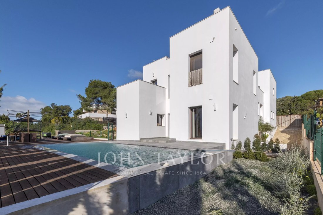 House in Santa Eularia des Riu, Balearic Islands, Spain 2 - 17090415