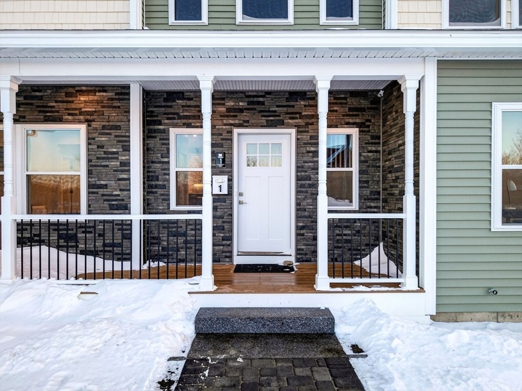 House in Nahant, Massachusetts, United States 4 - 17096357