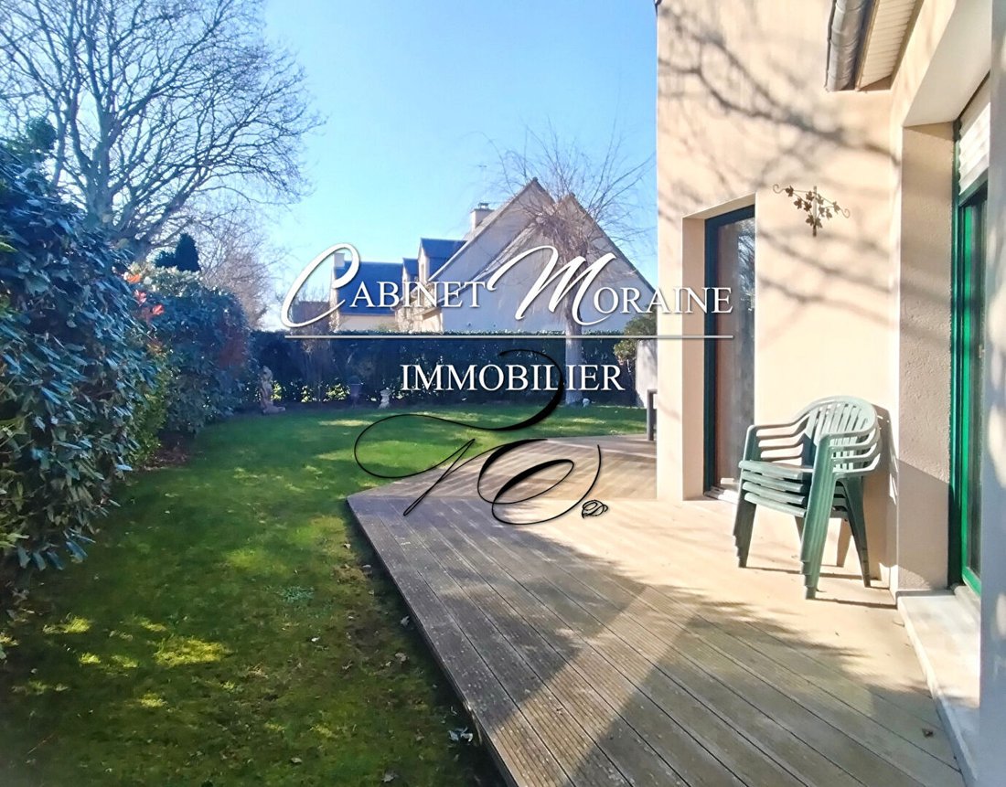 Villa in Saint-Lunaire, Brittany, France 2 - 17094717