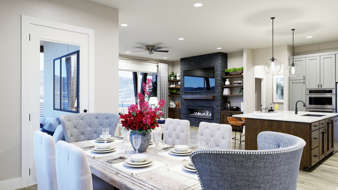 House in Kamas, Utah, United States 5 - 17094112