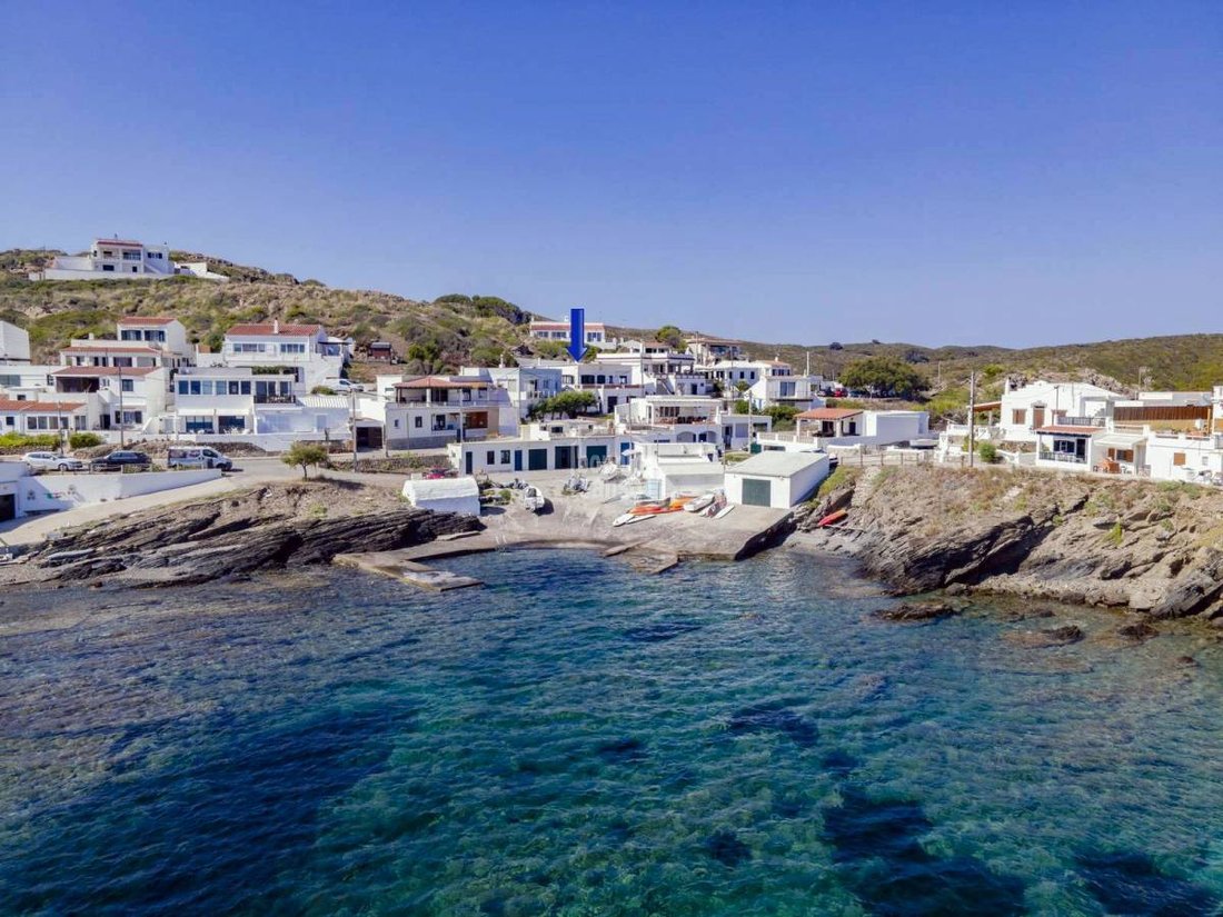 Townhouse in Maó / Mahón, Balearic Islands, Spain 2 - 17095170