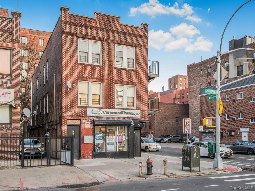 Apartment in New York, New York, United States 1 - 17094221