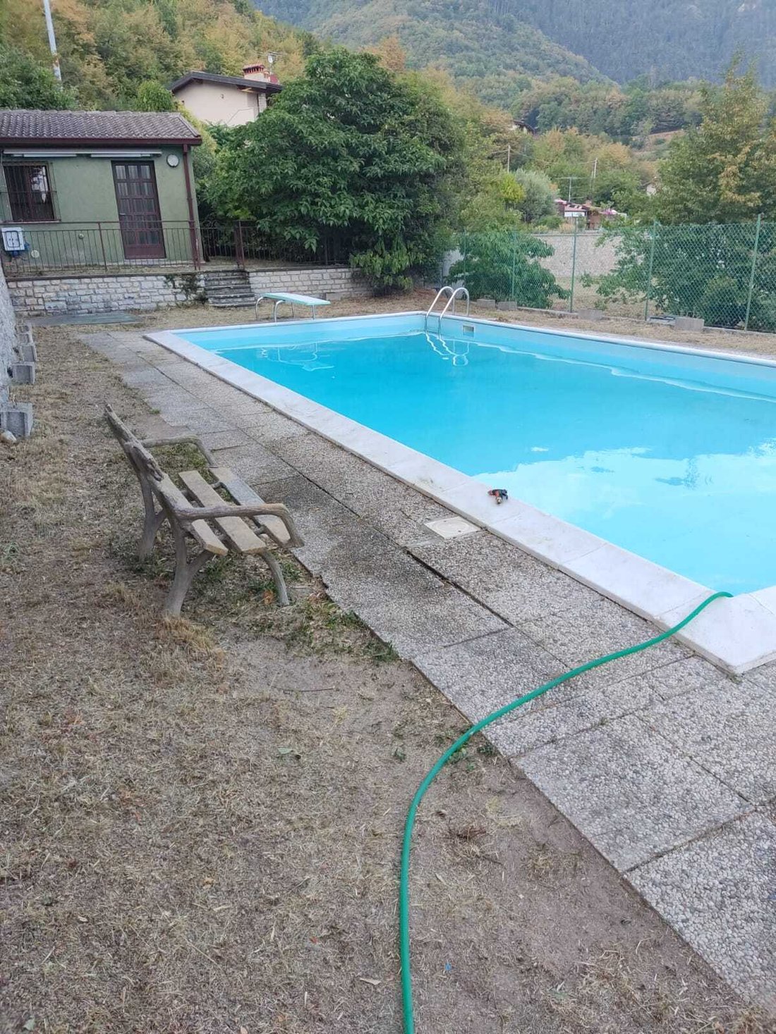 Villa in Tignale, Lombardy, Italy 1 - 17097164