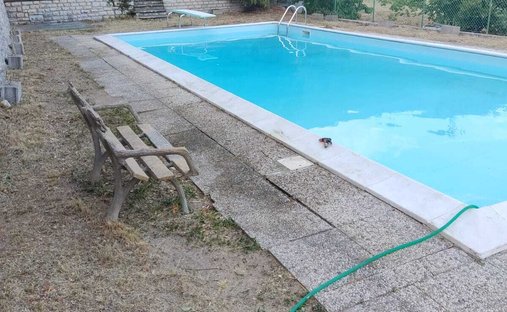Villa in Tignale, Lombardy, Italy 1