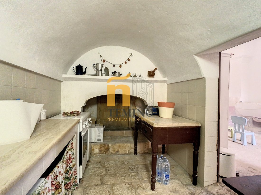 House in San Donaci, Apulia, Italy 2 - 17097456